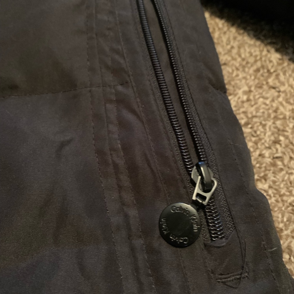 Calvin Klein jacket - Picture 4 of 6